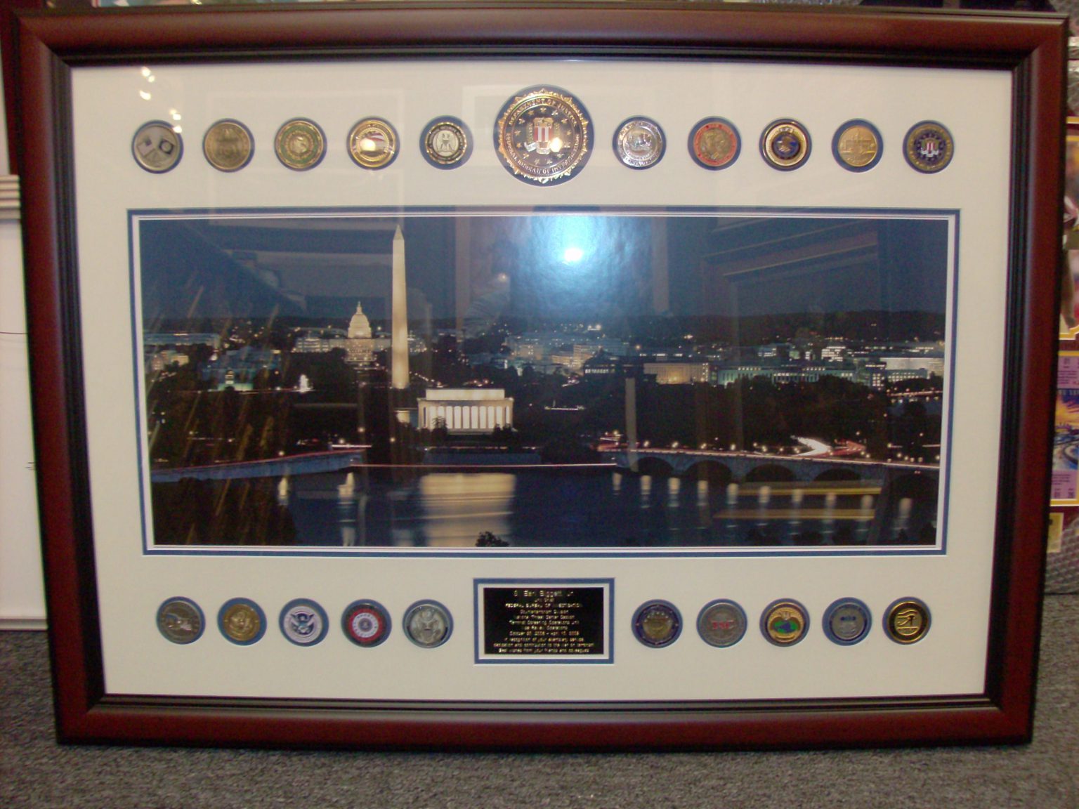 Going-Away-Retirement